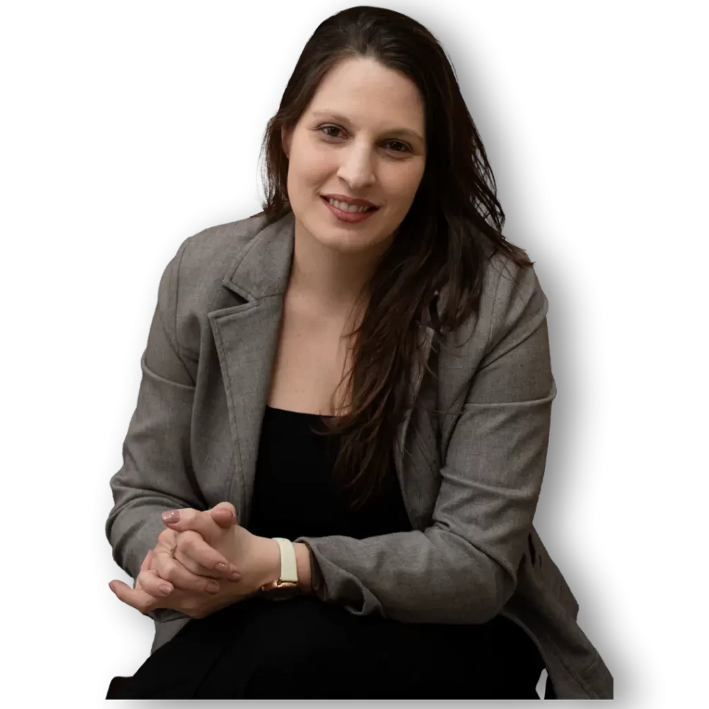 Professora Camila Galafassi